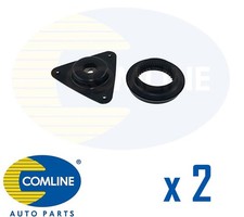 FRONT TOP STRUT MOUNTING PAIR