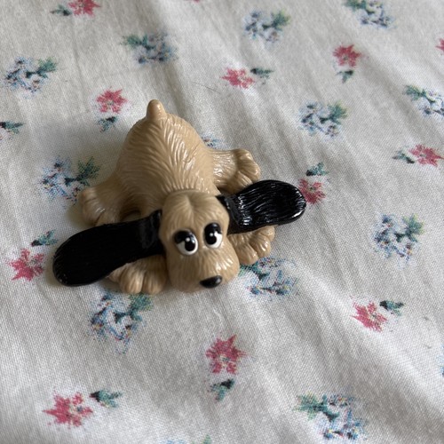 Weetos vintage pound puppies
