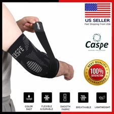 Caspe 2-Pack Elbow Sleeve