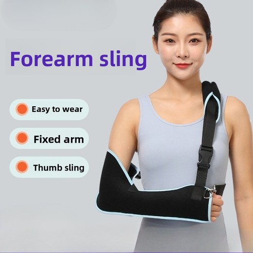 Arm support shoulder elbow - support,