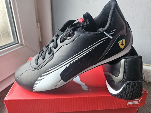 Puma ferrari neo cat 0 - x,