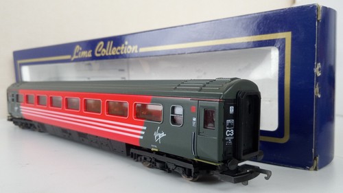 Lima l305432 gauge mk3 ts - lima,