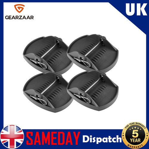 4pc caravan jack - caravan,