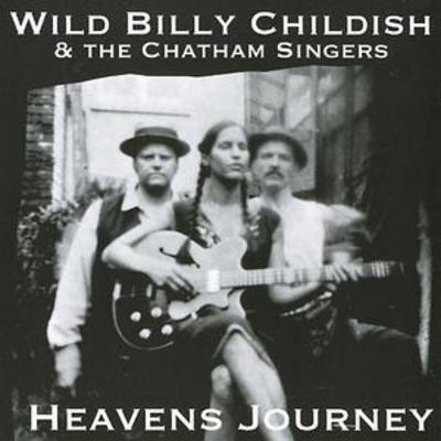 Wild billy childish heavens - wild,