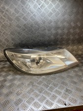 2008 SKODA OCTAVIA MK2 DRIVERS SIDE HEADLIGHT 1Z2941016F