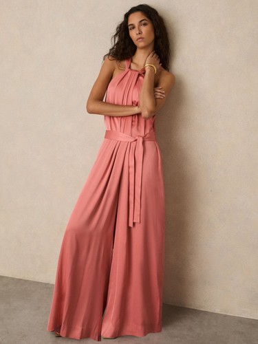 Reiss womens halter - reiss,