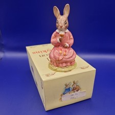 Royal Doulton Bunnykins "Polly