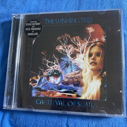 The wishing tree - the, carnival