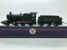 BACHMANN OO GAUGE 31-801 GWR GREEN 93XX CLASS MOGUL 9319 LOCOMOTIVE + BOXED