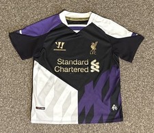 Kids Liverpool FC 2013/14