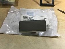 GENUINE MERCEDES M CLASS ML