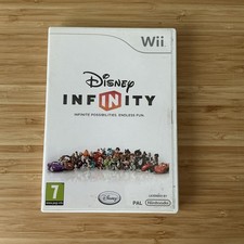 Disney Infinity - Nintendo Wii
