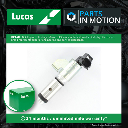 Camshaft adjuster valve fits - adjuster,