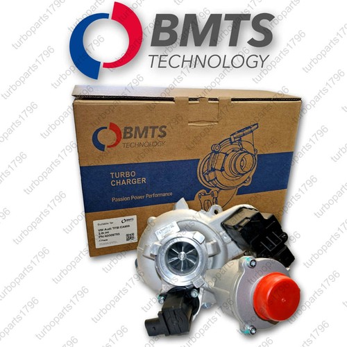 Gti turbocharger 06k145722a - gti,