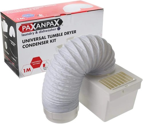 Paxanpax universal tumble - paxanpax,