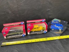 Solido 4550 Peugeot 203