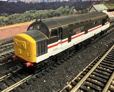 Hornby OO Gauge Diesel Class
