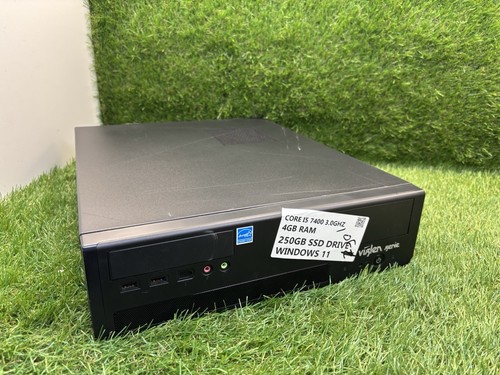 Custom 7400 250gb - 7400,