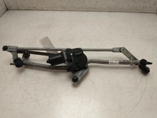 AUDI TT WIPER ASSEMBLY Coupe