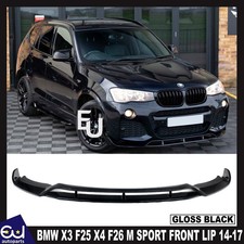 FOR BMW X3 F25 X4 F26 M SPORT