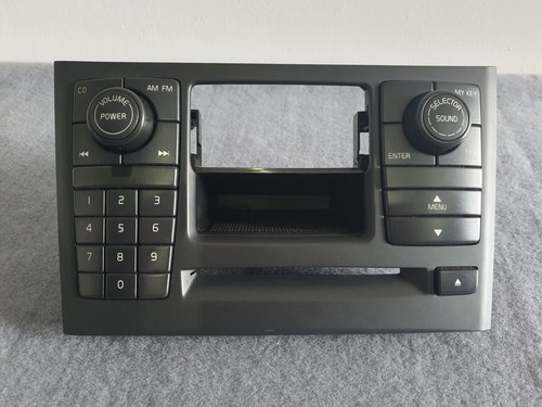 2007 volvo xc90 radio - volvo,