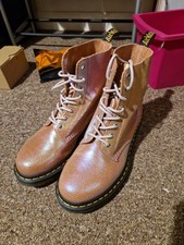 Limited Edition Doc Martens