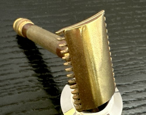1920 gillette old - 1920’s,