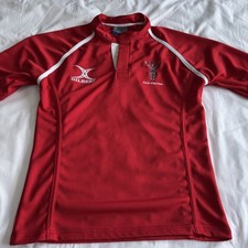 Gilbert Mens Harlequins Rugby