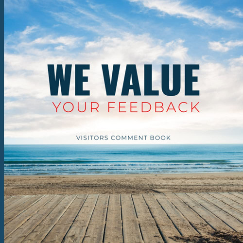 Value your feedback - value,