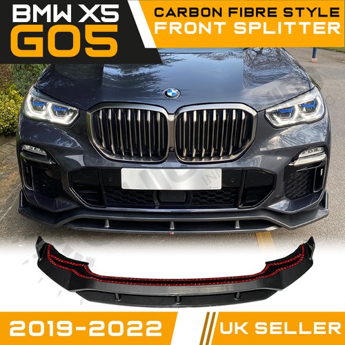 Carbon fibre finish aero - carbon,