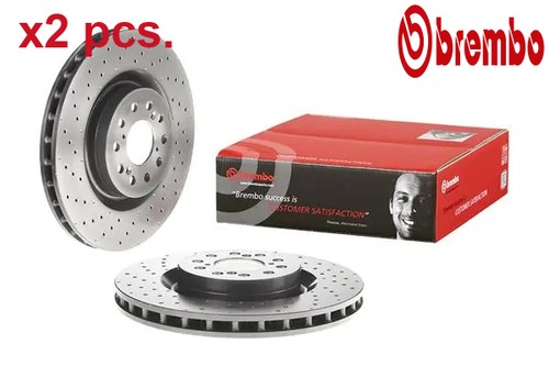Front brake disc fits honda - brake,
