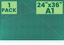 Large 24x36 Self-Healing