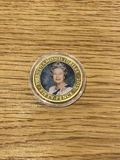 Queen Elizabeth II Diamond