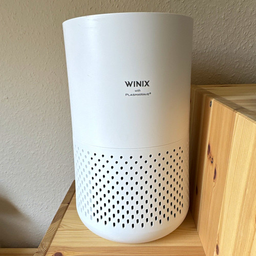Winix plasmawave portable - portable, air