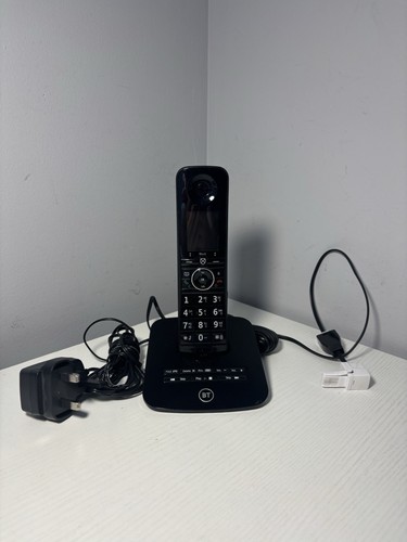 Premium cordless phone - bt,