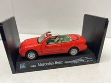 Hongwell Mercedes Benz CLK320