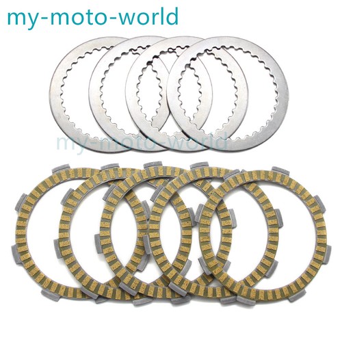 For honda clutch friction - for,