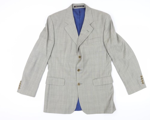Mens chest regular daks - mens, 38