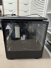 Nearly Fully Built Pc Build