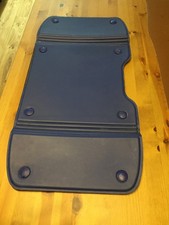 Old-style Drive Bellavita Akkulift bath lift seat and back covers