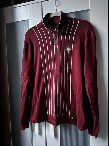 Pretty green liam gallagher - green,