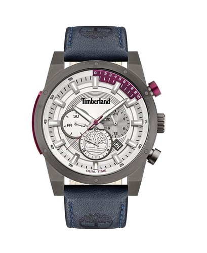 Timberland men analog quartz - analog,