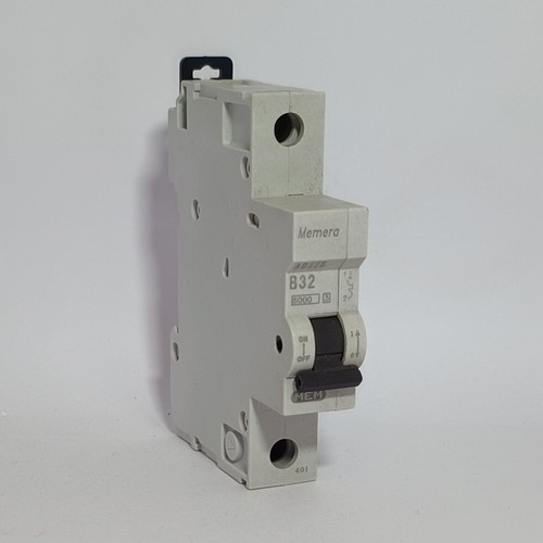 Memera ad32b amp - memera, curve