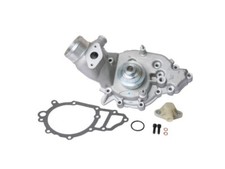 WATER PUMP. PORSCHE 944 TURBO