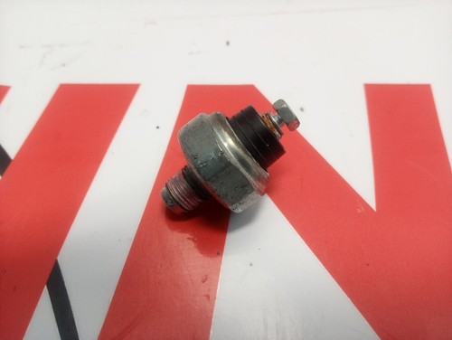 Oil pressure bulb - oil,