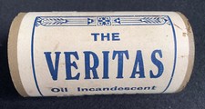Veritas Oil Incandescent