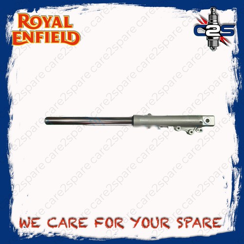 Royal enfield front - fork, assy