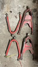 Honda Trx 450er Full Set of A Arms , Quad Parts 