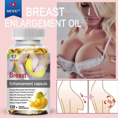 Breast enlargement 5000mg - breast,