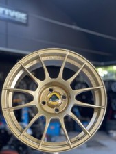 4 New MAK Sport Reinforced
